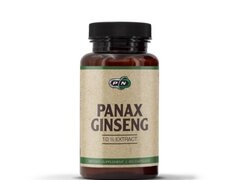 Pure Nutrition Panax Ginseng - 60 Capsule